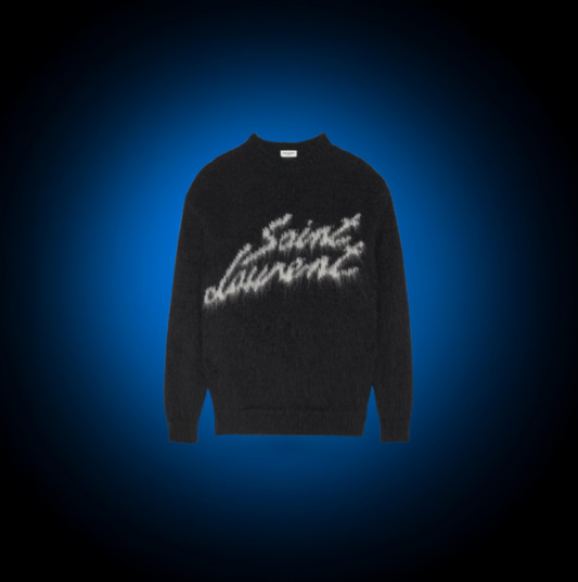 Saint Laurent Pullover-Vendor