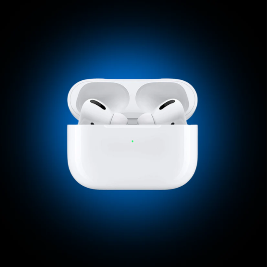 AirPods Pro (2.gen.) - Vendor