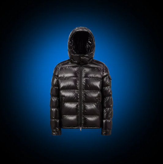 Moncler Puffer - Vendor