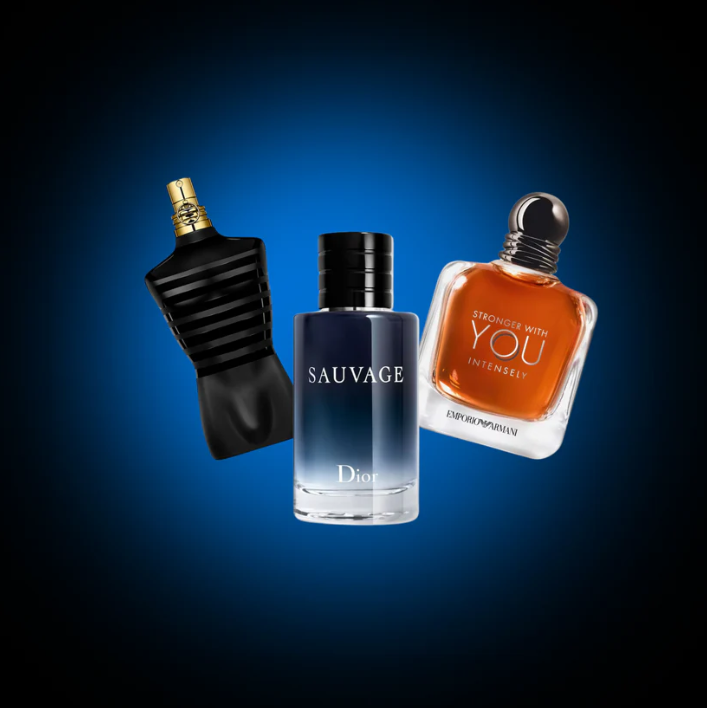 Parfums-Vendor