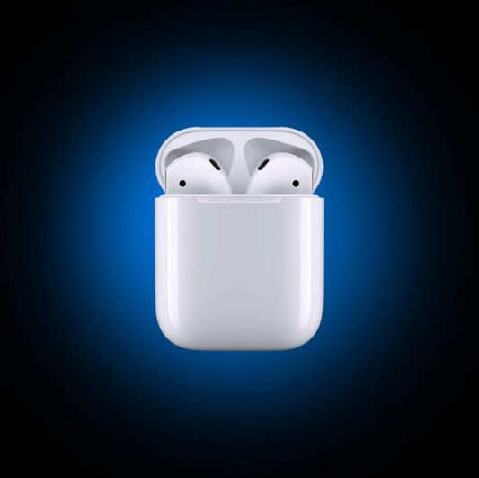 AirPods 2-Vendor