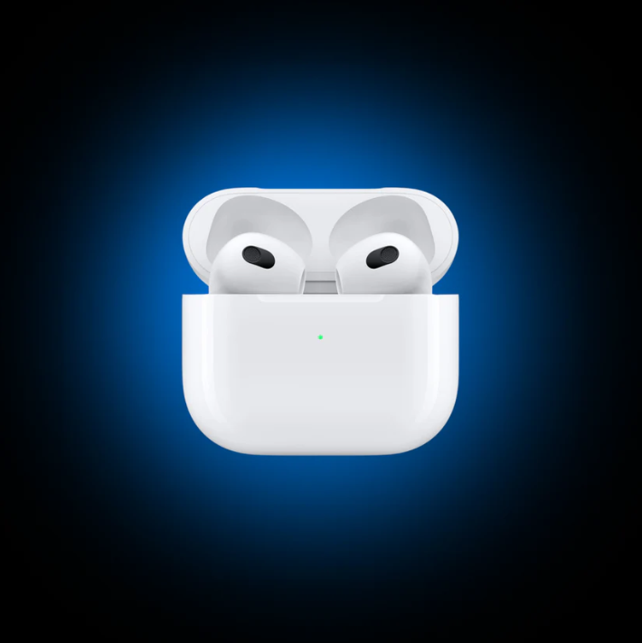 AirPods 3-Vendor