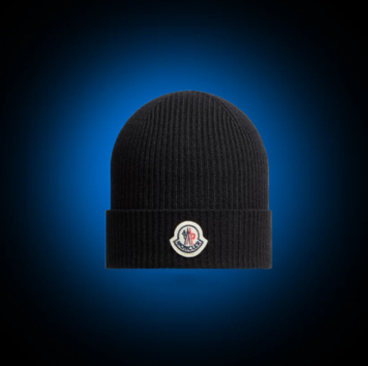 moncler Wool Beanie-Vendor