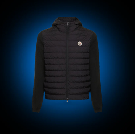 Moncler Jacket-Vendor